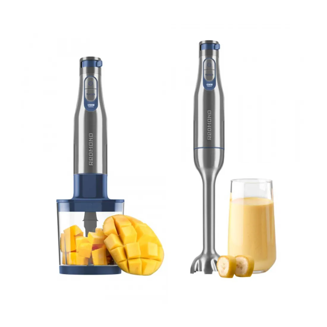 Погружной блендер Redmond BH402 — изображение 2