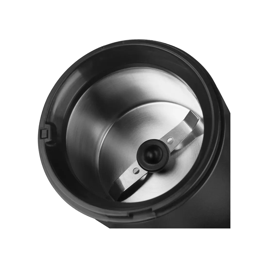 Кофемолка Redmond RCG-M1609 Черный/металл — изображение 2