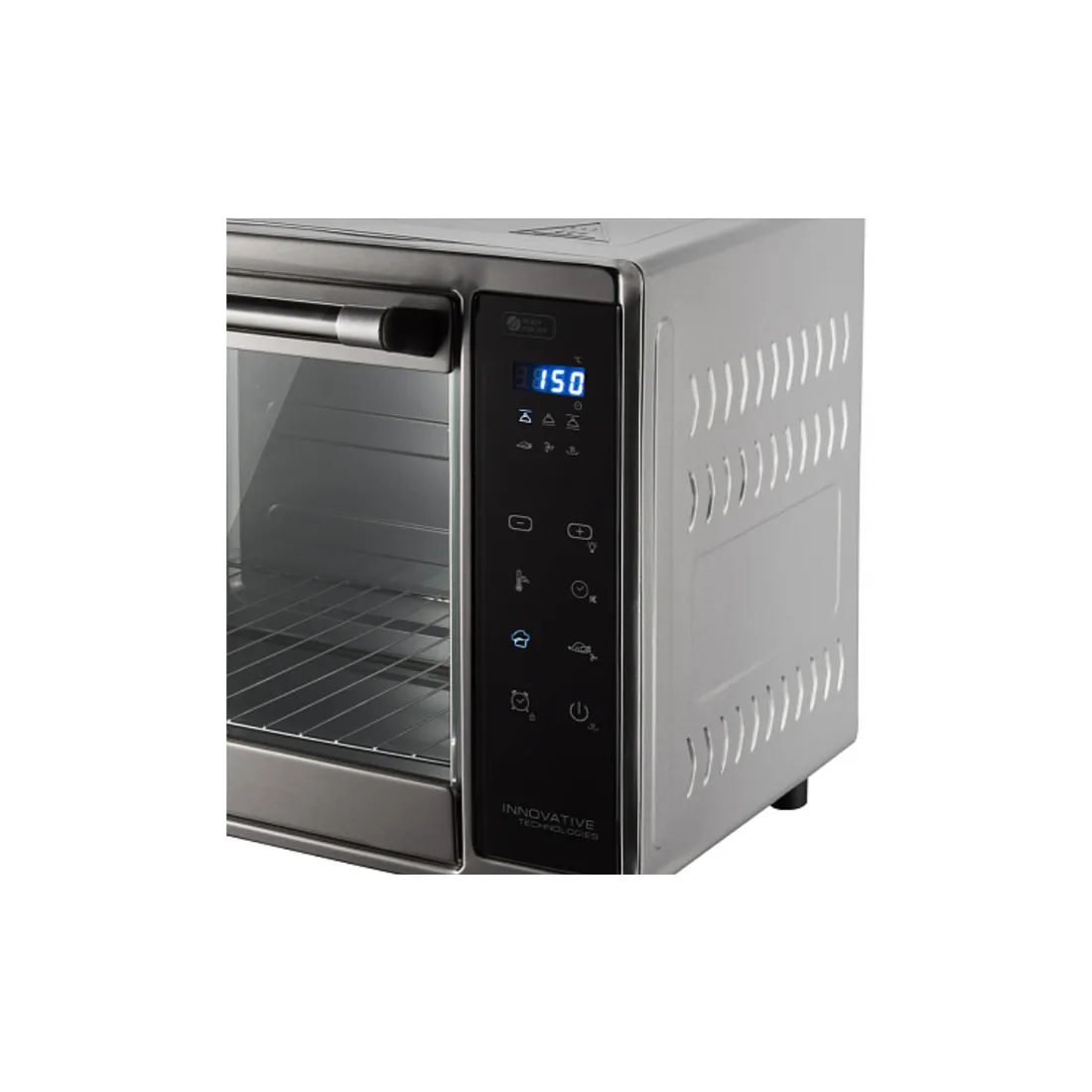 Электрическая печь Redmond SkyOven RO-5706S — изображение 2