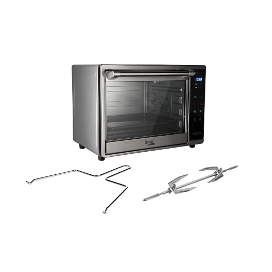 Электрическая печь Redmond SkyOven RO-5706S — изображение 3