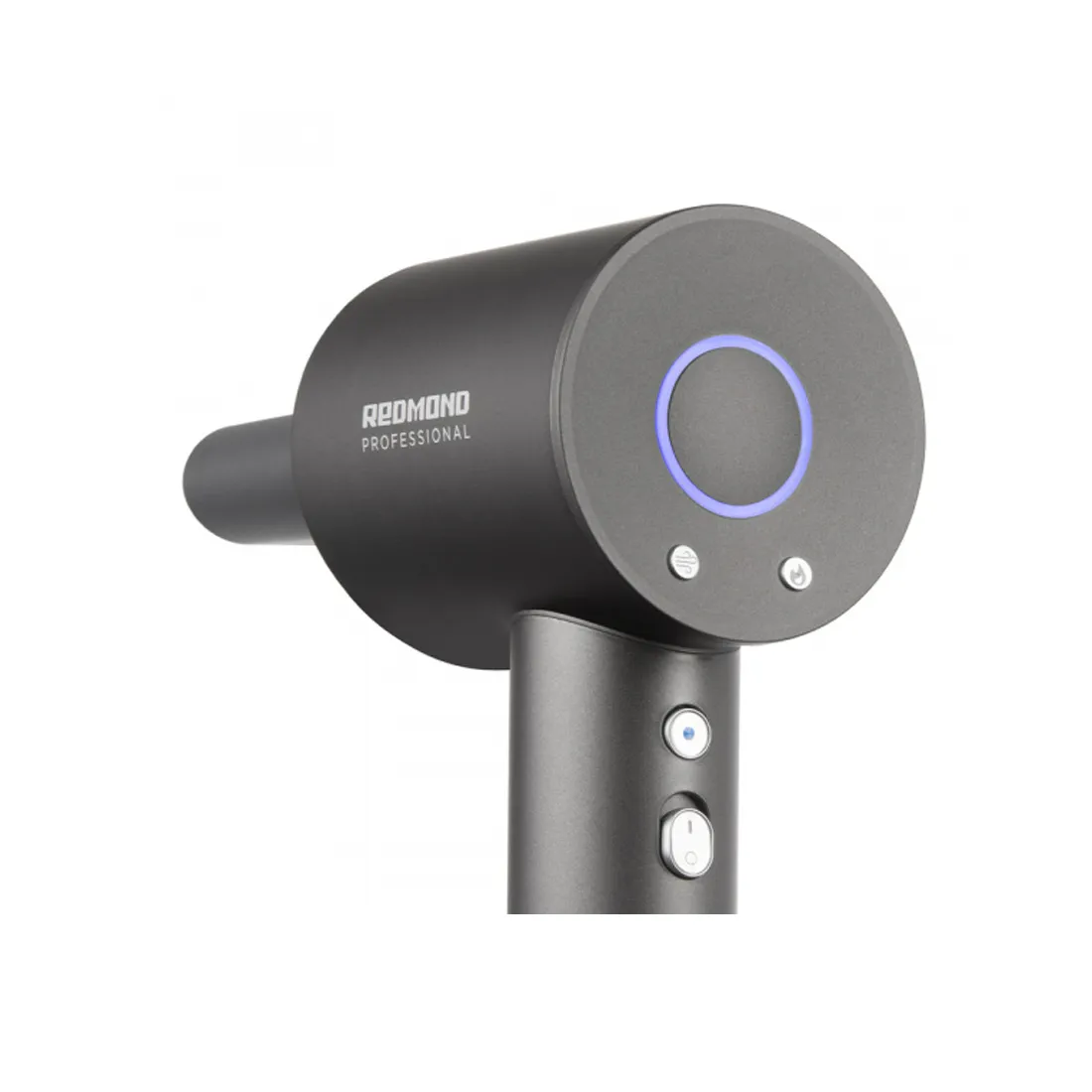 Фен Redmond HD1701 Серый — изображение 2