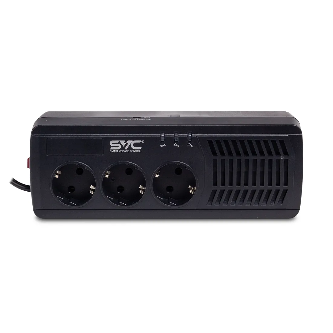 Стабилизатор SVC AVR-1005-U — изображение 2