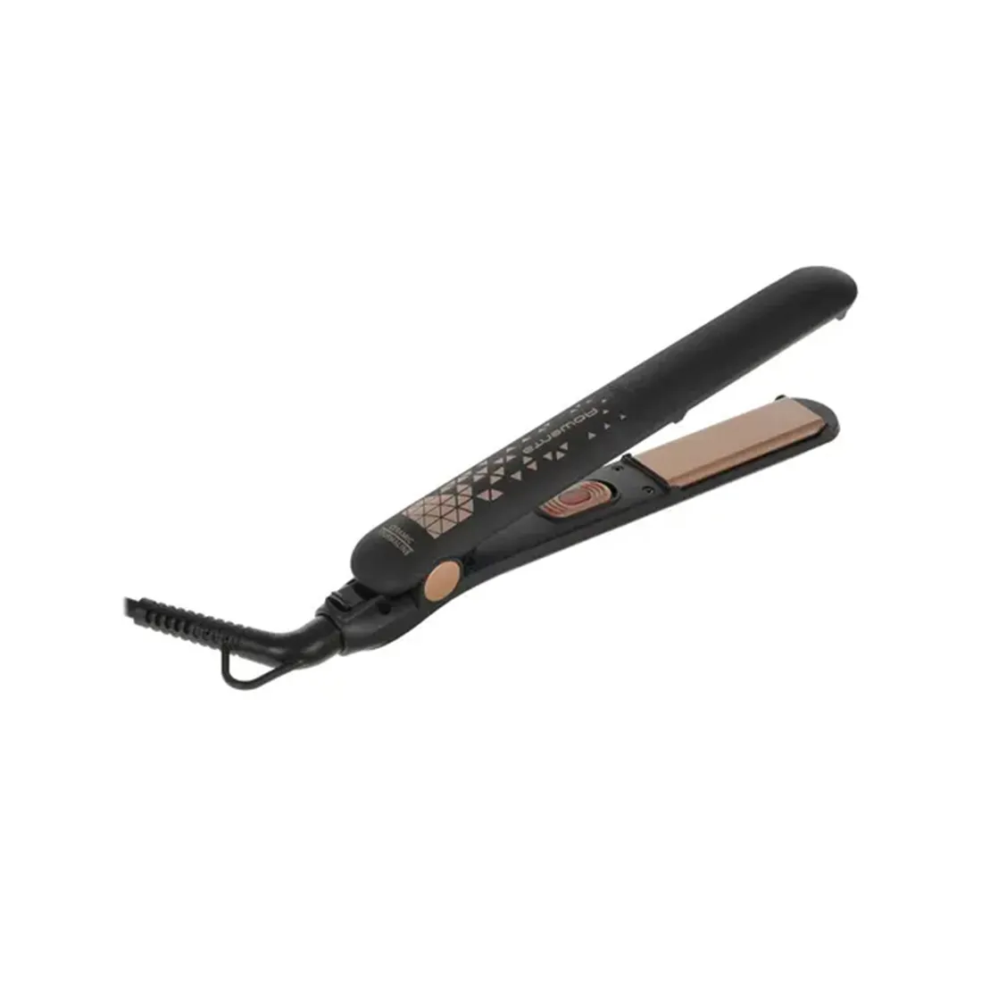 Выпрямитель для волос Rowenta SF1629F0 — изображение 2