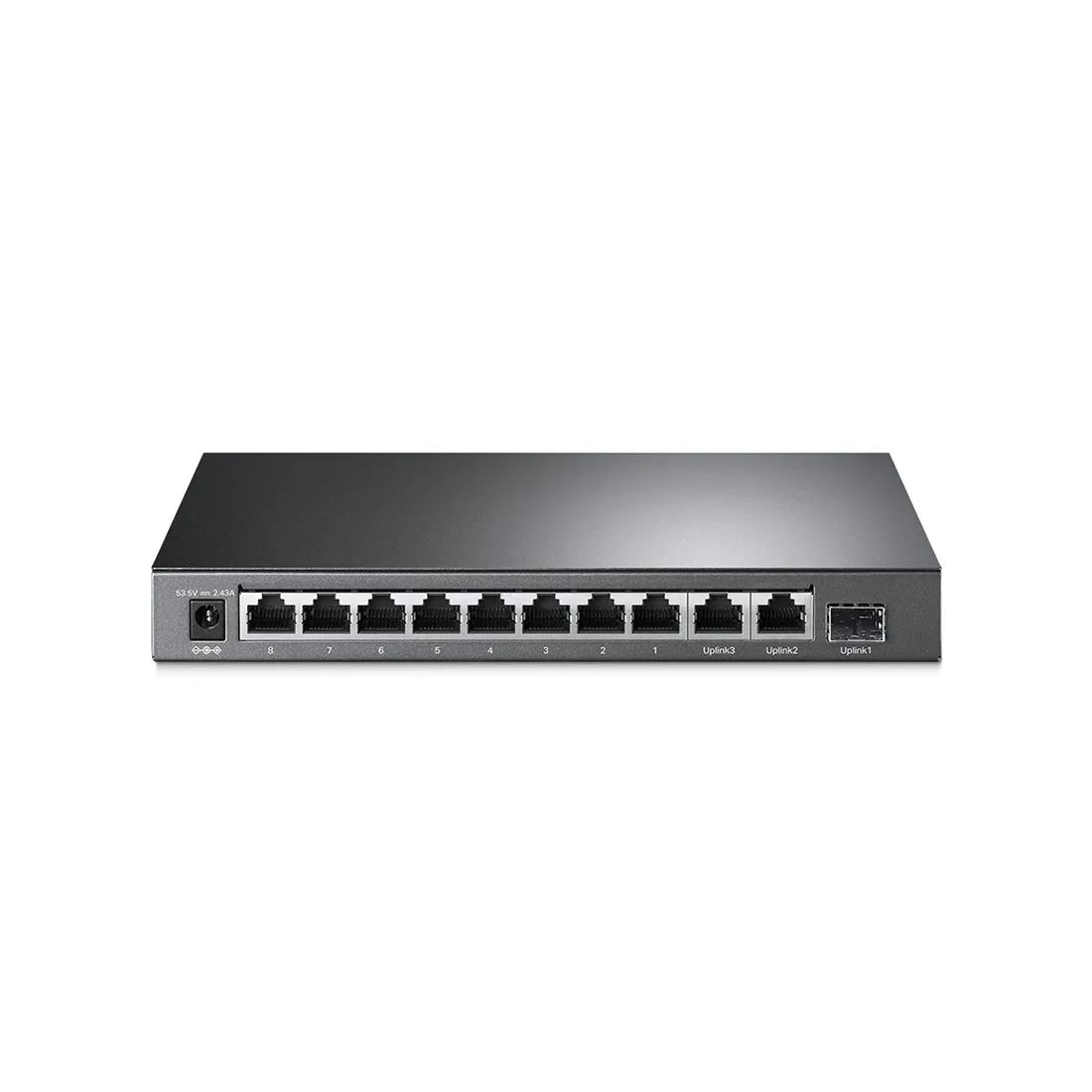 Коммутатор TP-Link TL-SL1311MP — изображение 3