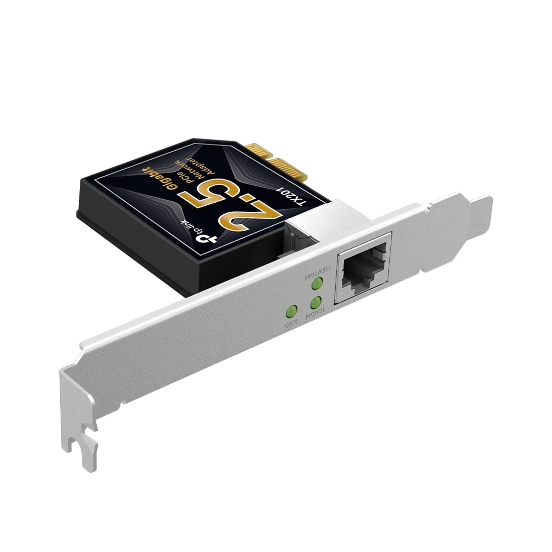 Сетевая карта TP-Link TX201 — изображение 2