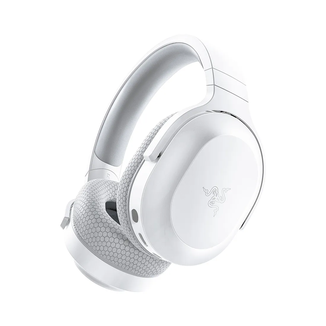 Гарнитура Razer Barracuda X 2022 - Mercury White — изображение 2