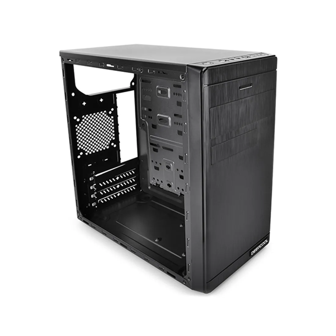 Компьютерный корпус Deepcool WAVE V2 без Б/П — изображение 2