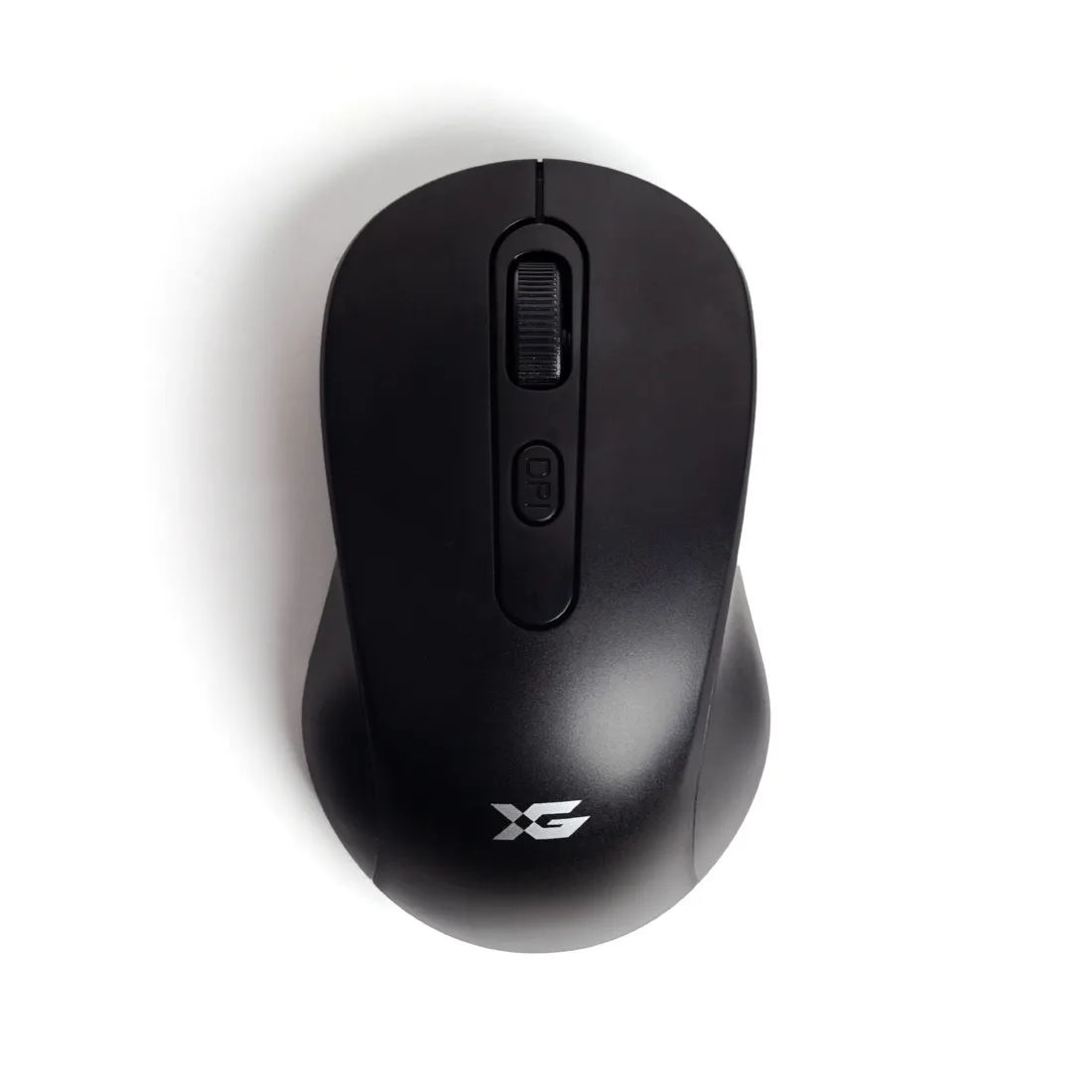Компьютерная мышь XG XM-775OGB — изображение 2
