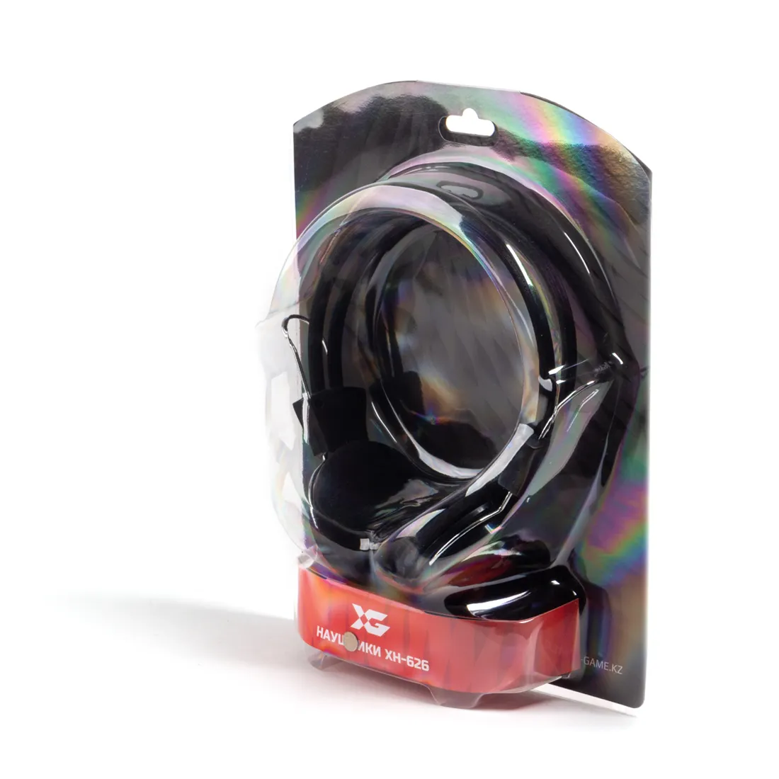 Наушники XG XH-626 — изображение 3