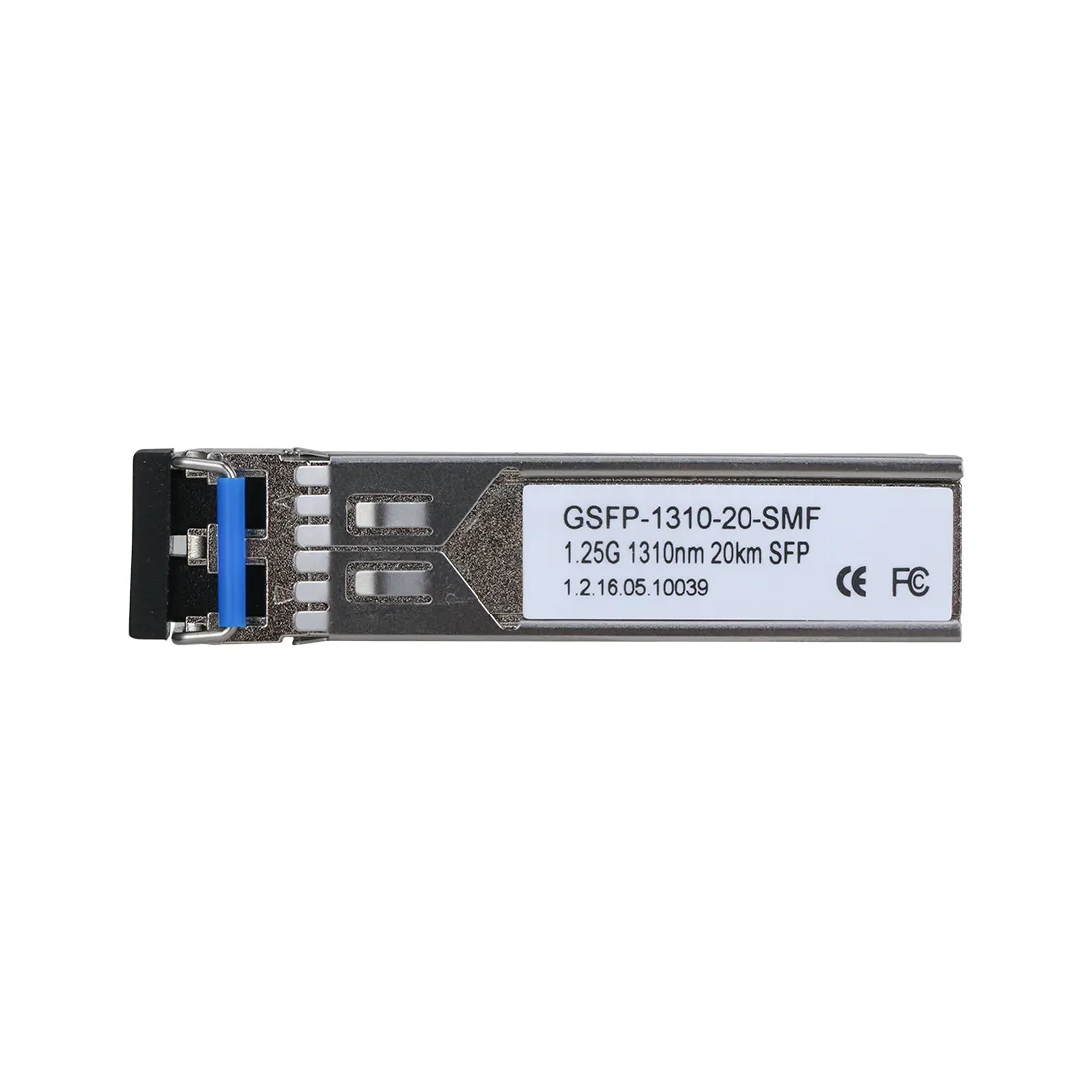 Трансивер Dahua GSFP-1310-20-SMF — изображение 2