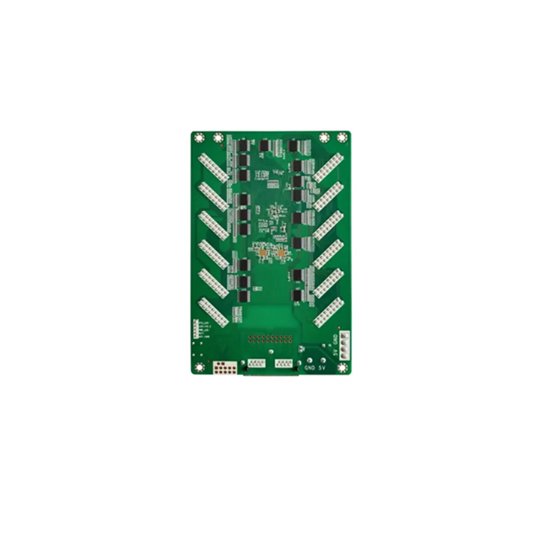 Приемная карта Dahua DHI-LCS-R7512S — изображение 2