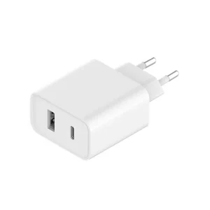 Зарядное устройство Mi 33W Wall Charger Type-A + Type-C