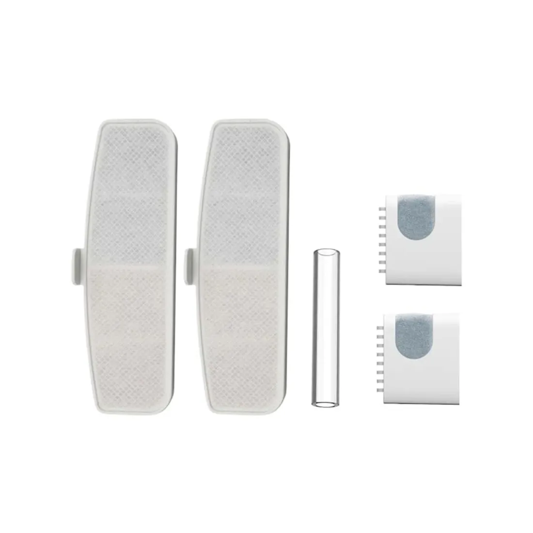 Набор фильтров для диспенсера Xiaomi Smart Pet Fountain — изображение 2