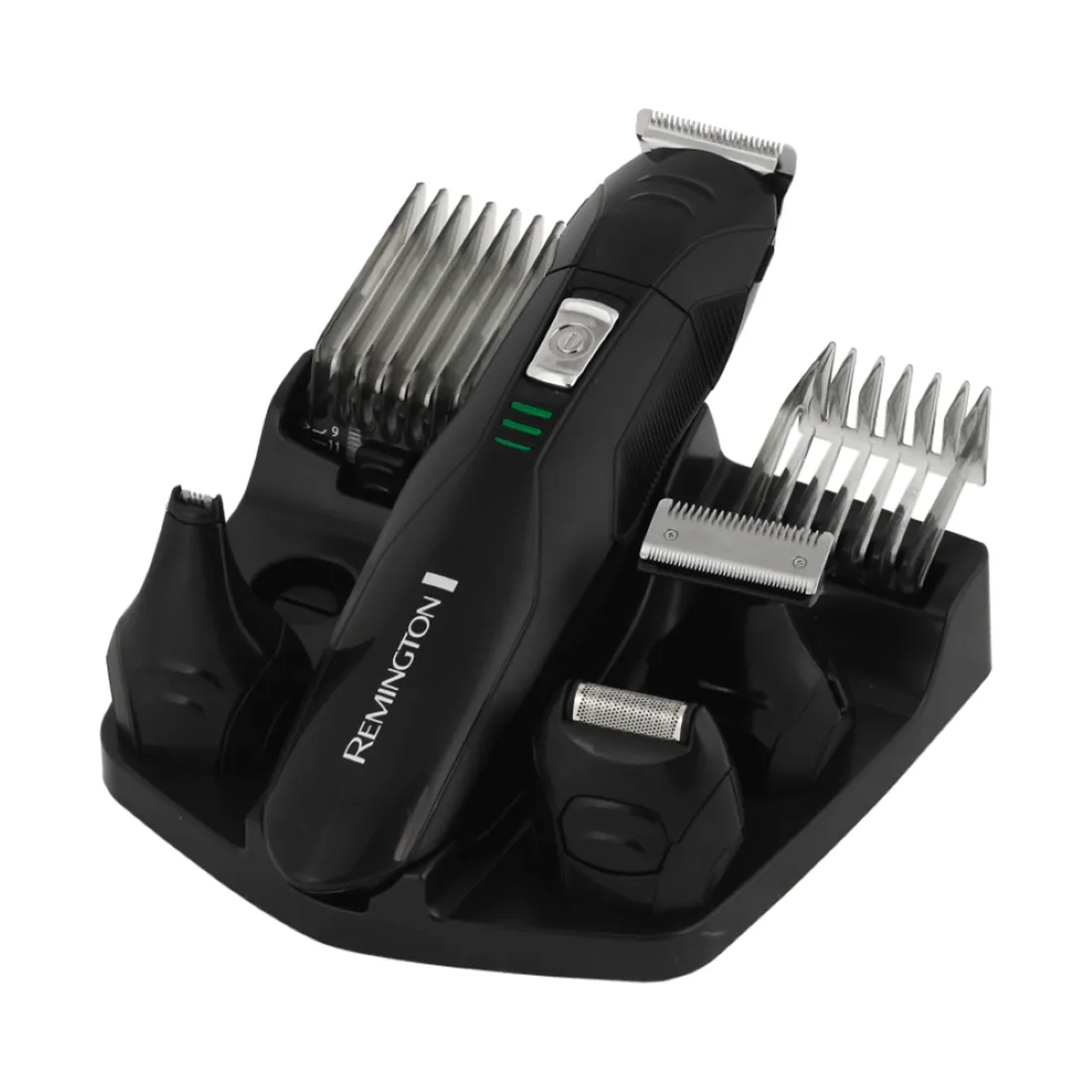 Машинка для стрижки Remington PG6030 — изображение 2