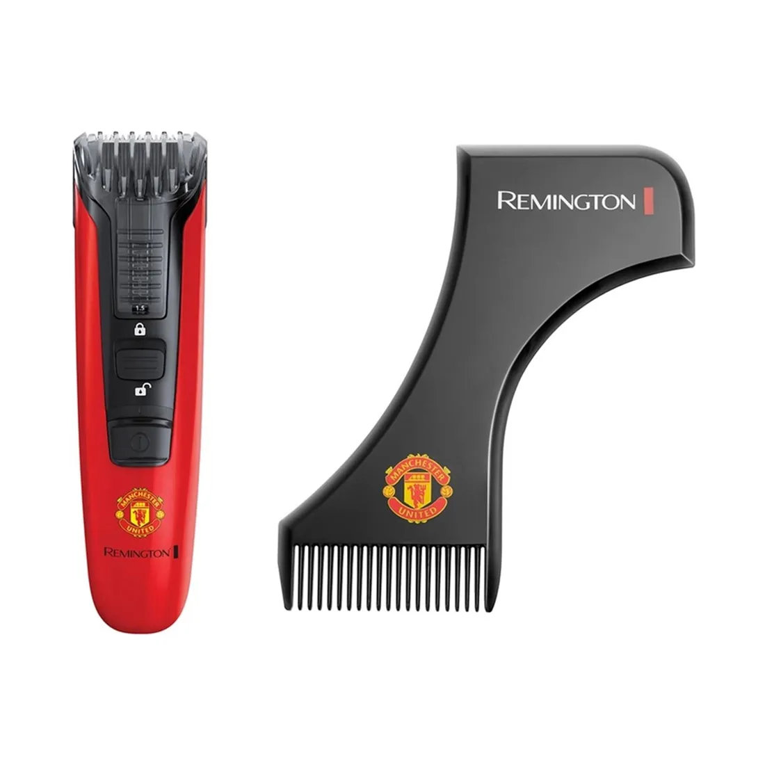 Триммер Remington MB4128 — изображение 2