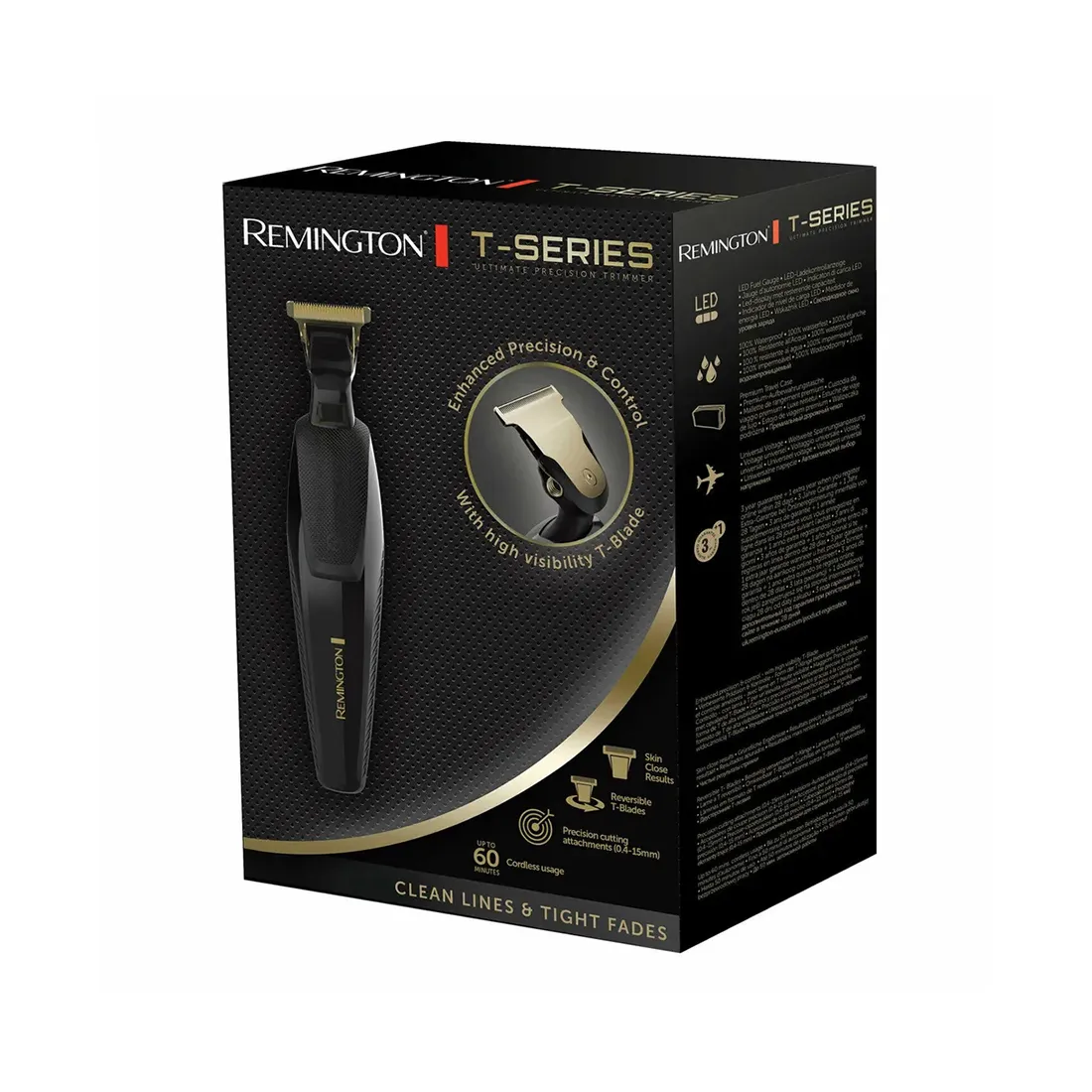 Триммер Remington MB7000 — изображение 3