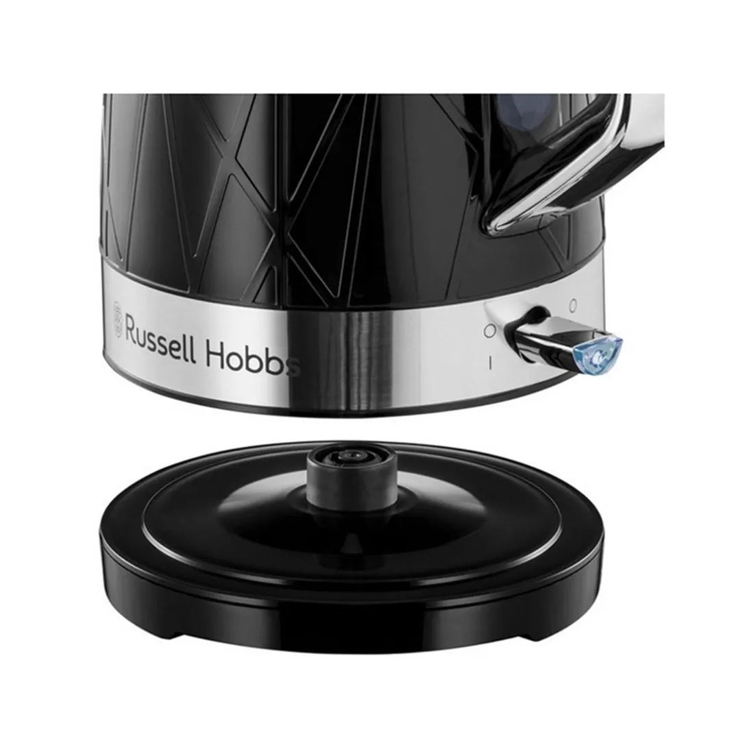 Чайник электрический Russell Hobbs 28081-70 — изображение 3
