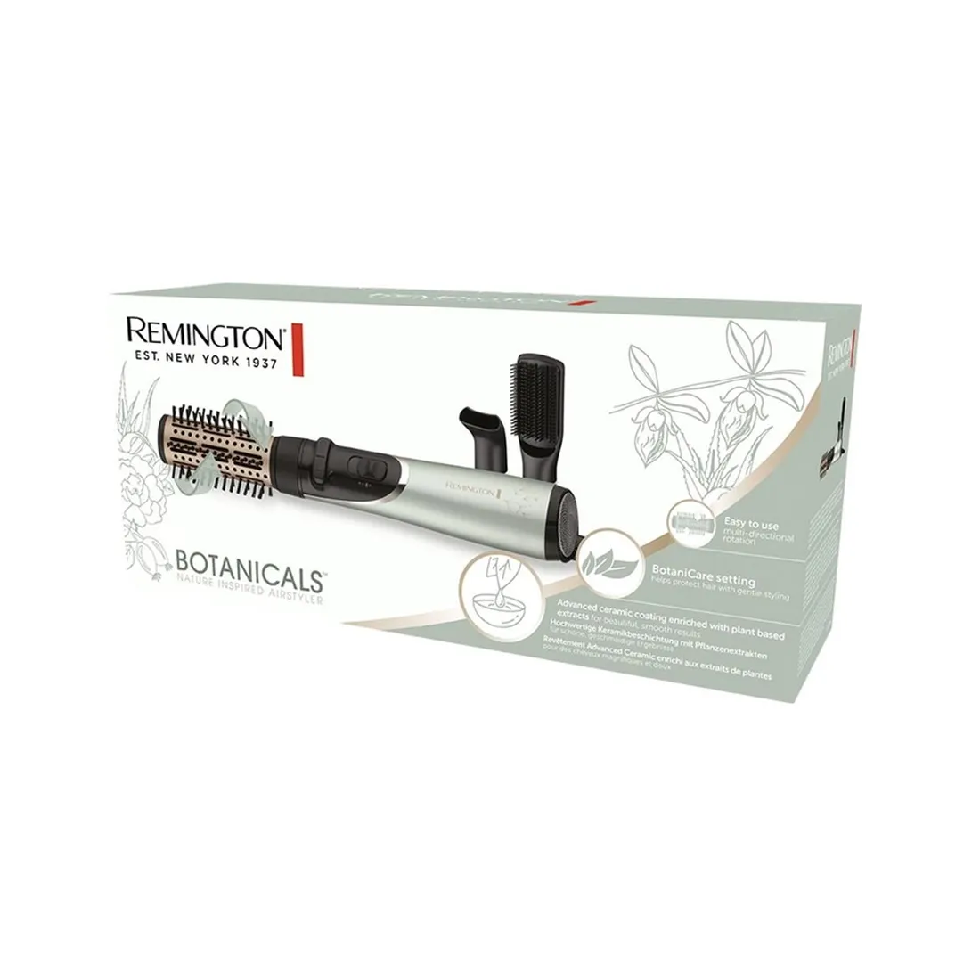 Фен-щетка Remington AS5860 — изображение 3