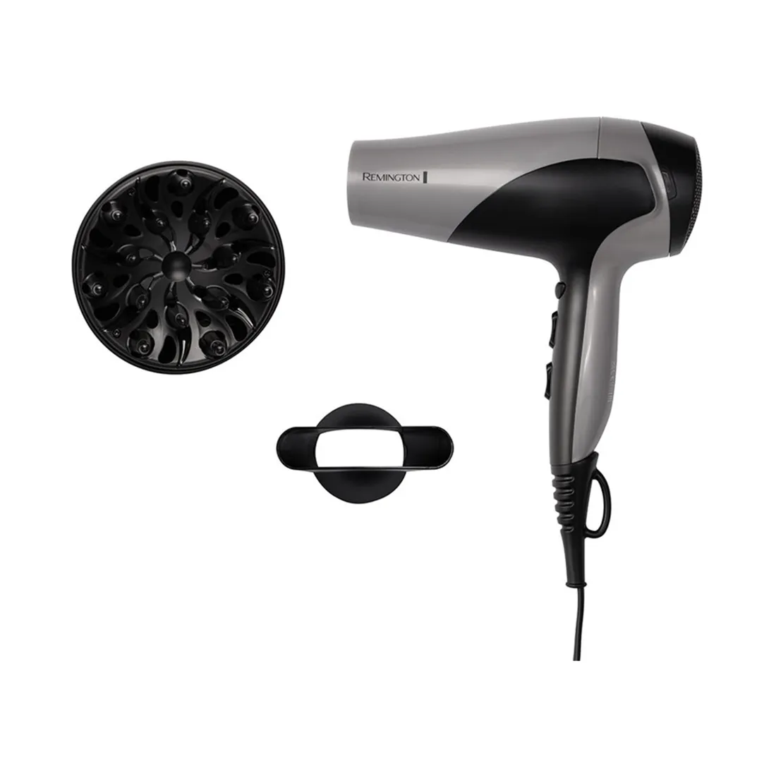 Фен Remington D3190S — изображение 2