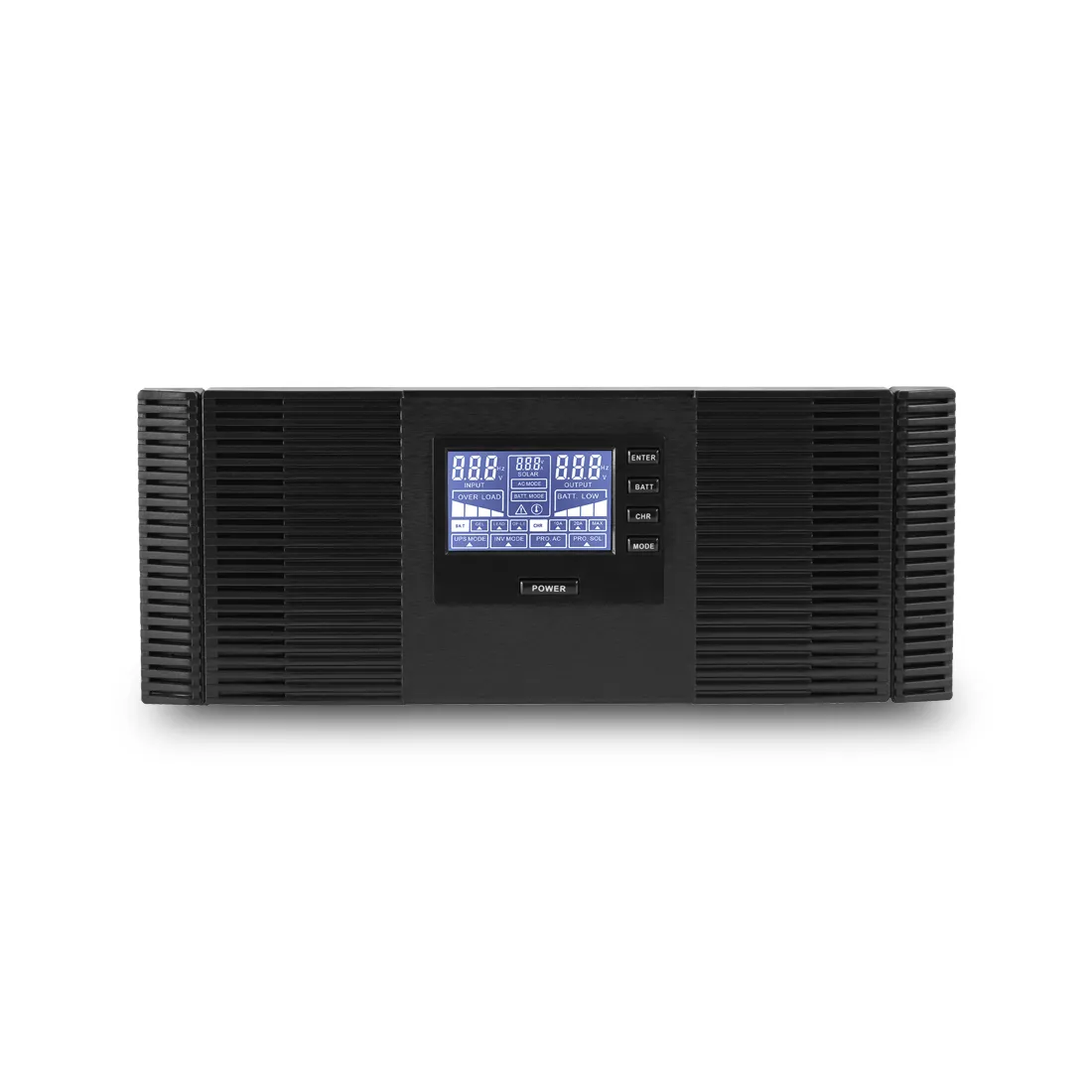 Инвертор SVC DI-1200-F-LCD — изображение 2