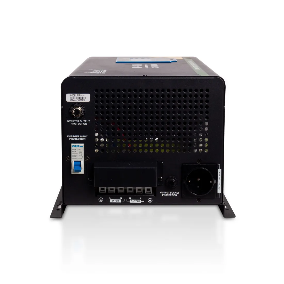 Инвертор SVC MP-3024 — изображение 3