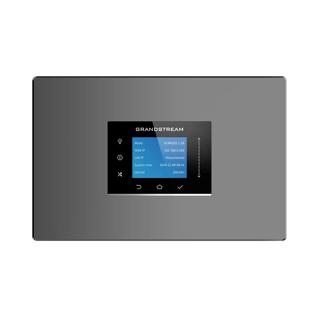 IP-АТС Grandstream UCM6301 — изображение 2