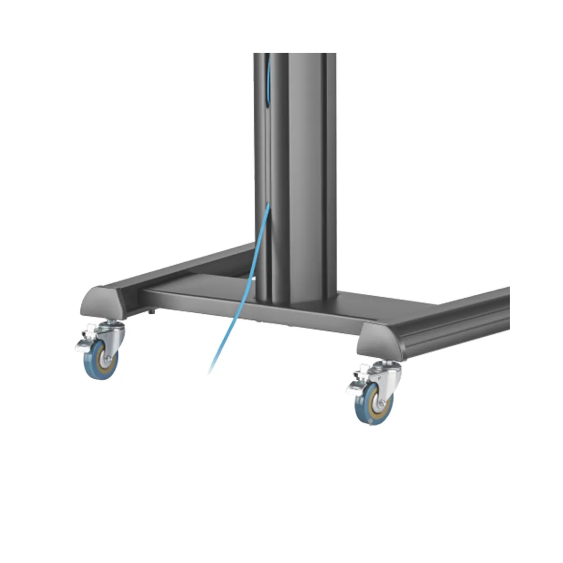 Стойка мобильная Brateck TTV12E-46TW — изображение 3