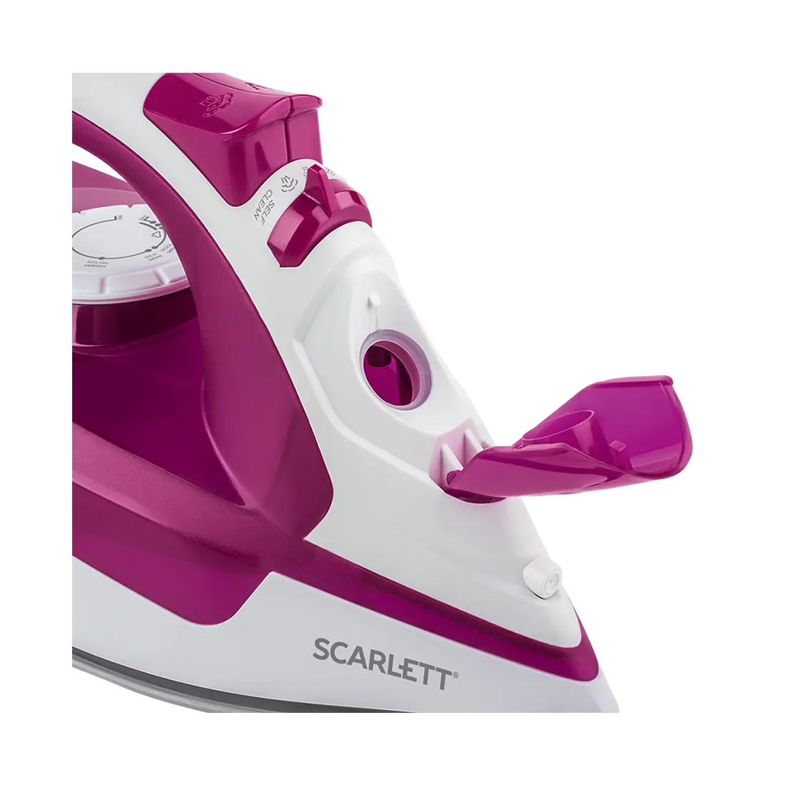 Утюг Scarlett SC-SI30K25 — изображение 3