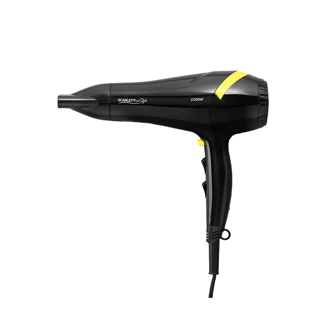 Фен Scarlett SC-HD70I18 — изображение 2