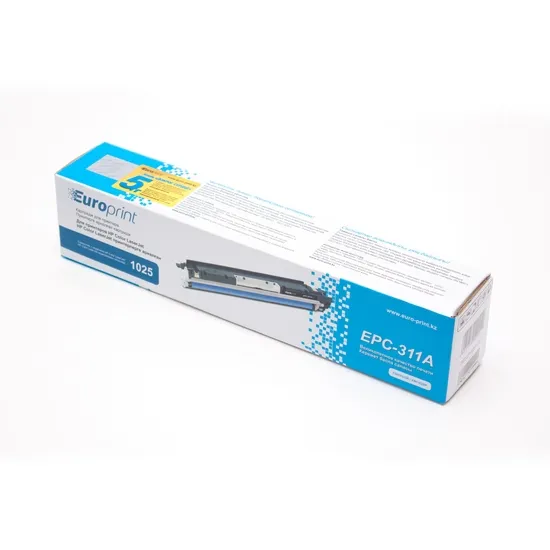 Картридж Europrint EPC-CE311A/CF351A — изображение 3