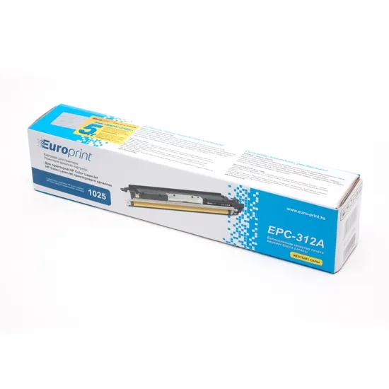 Картридж Europrint EPC-CE312A/CF352A — изображение 3
