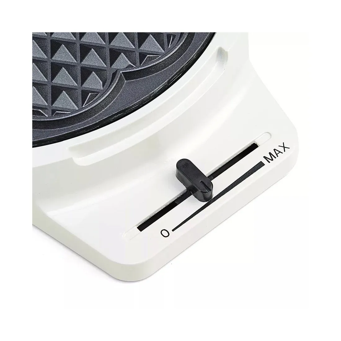 Вафельница для бельгийских вафель Kitfort КТ-1624 — изображение 3