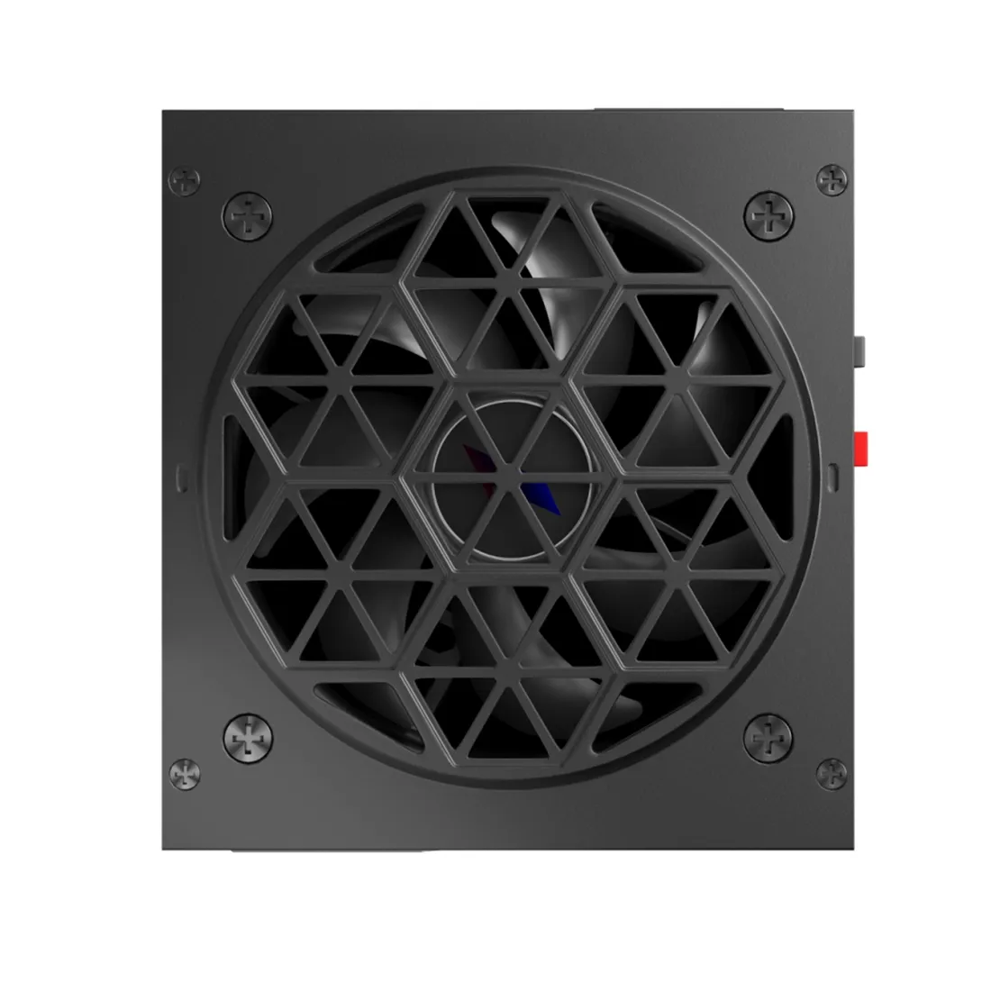 Блок питания 1STPLAYER NGDP 750W Gold — изображение 2