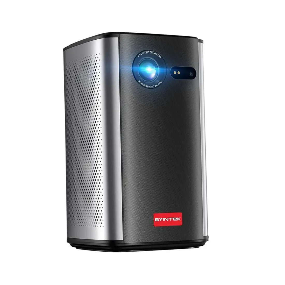 Проектор BYINTEK P70 — изображение 2