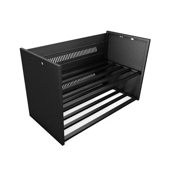 Шкаф для аккумуляторов С-6 — изображение 3