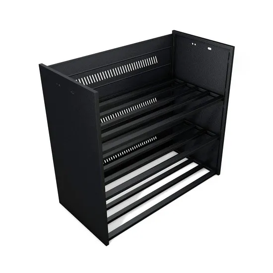 Шкаф для аккумуляторов С-16 — изображение 3