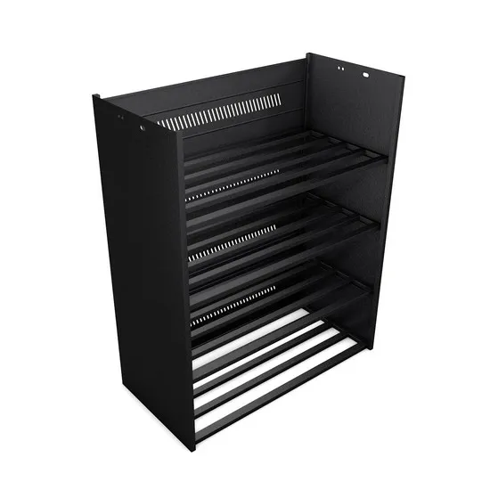 Шкаф для аккумуляторов С-32 — изображение 3