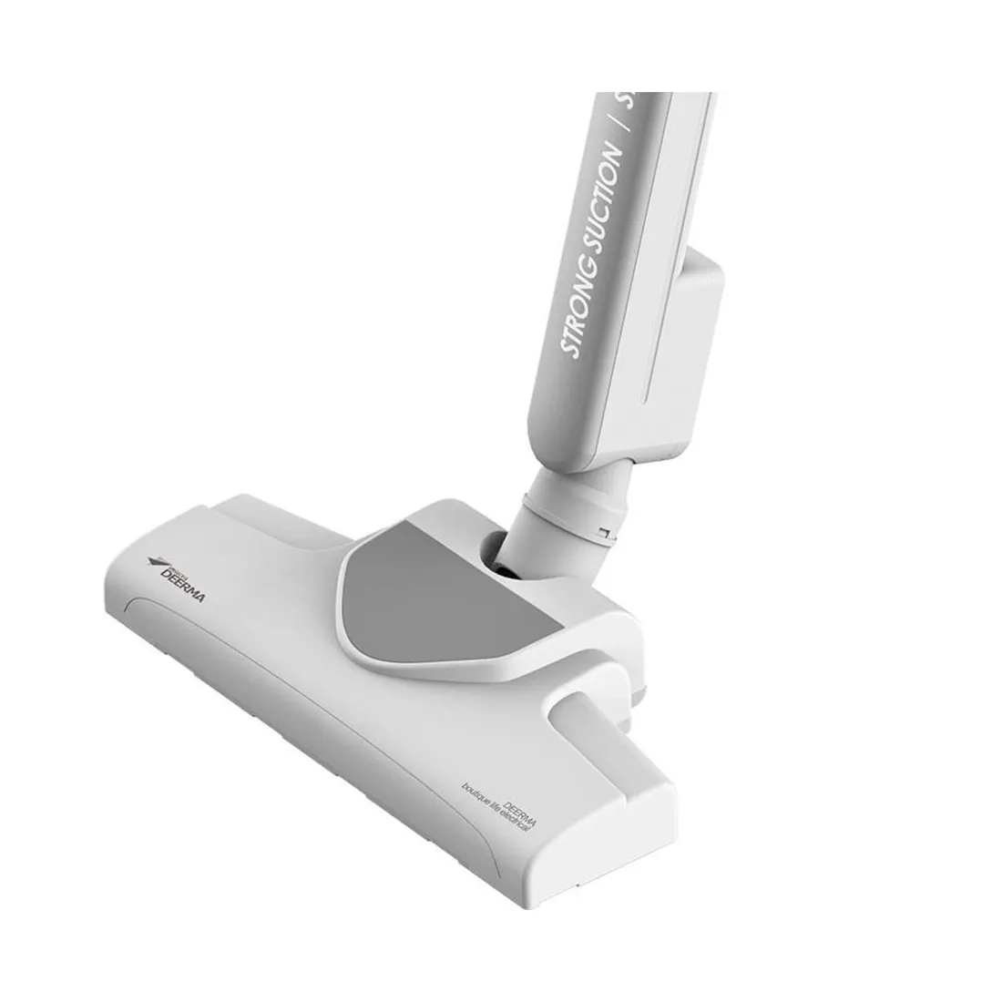 Проводной вертикальный пылесос Deerma DX700 — изображение 3