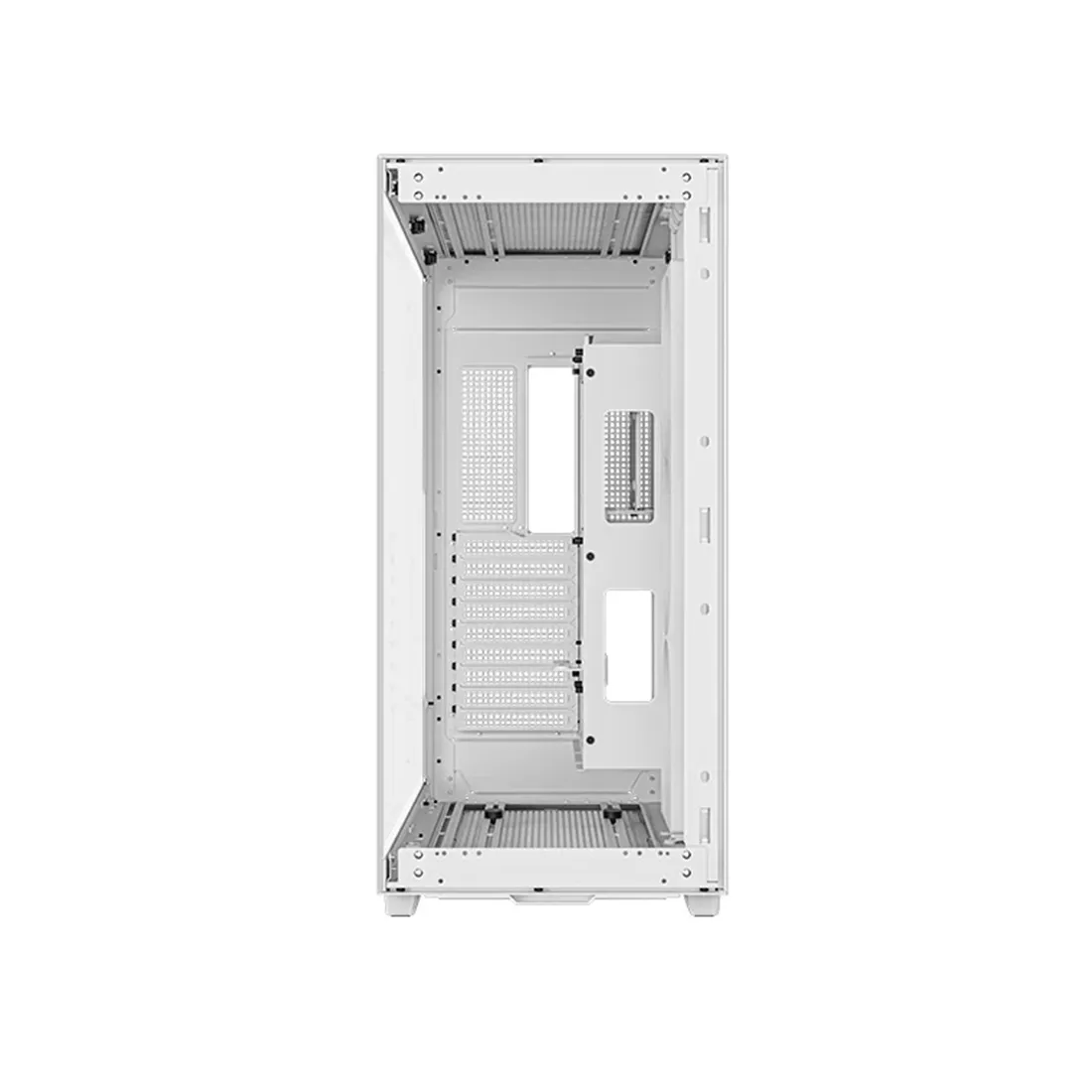 Компьютерный корпус Deepcool CH780 WH без Б/П — изображение 2