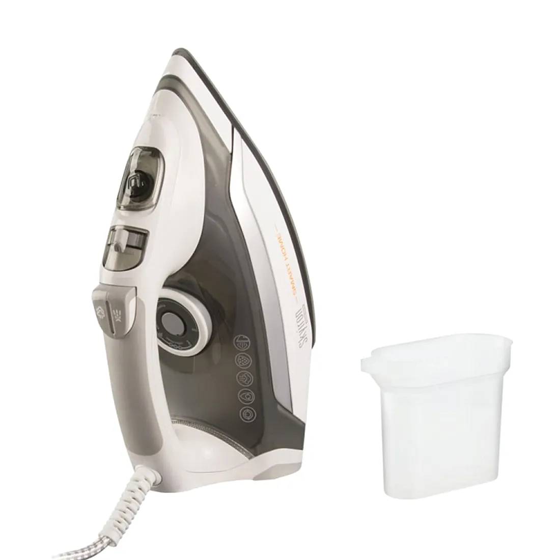 Утюг Redmond SkyIron RI-C265S Серый — изображение 2