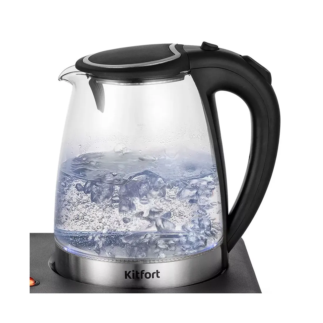 Чайный набор Kitfort КТ-6180 — изображение 2