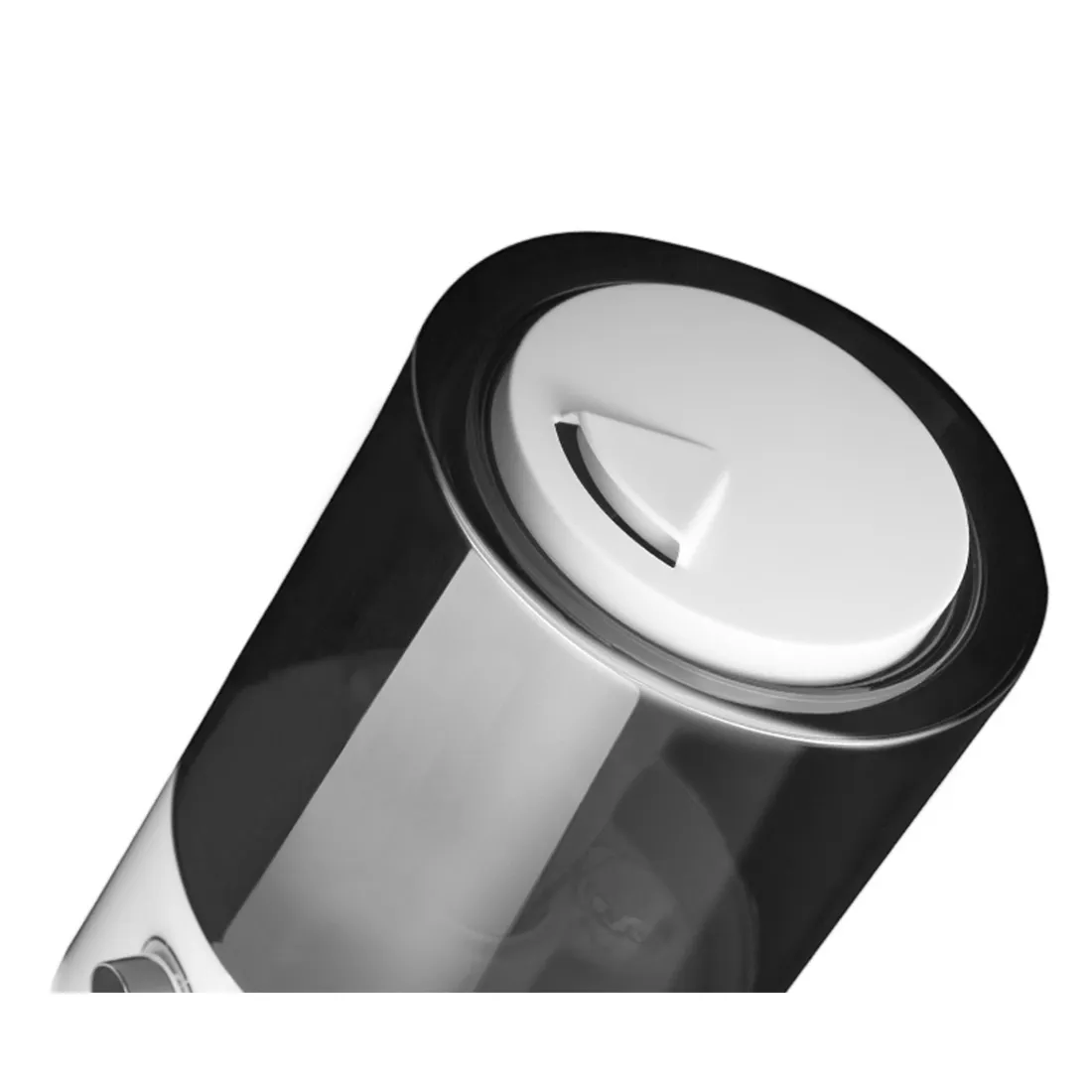 Ультразвуковой увлажнитель воздуха Centek СТ-5101 BLACK — изображение 2