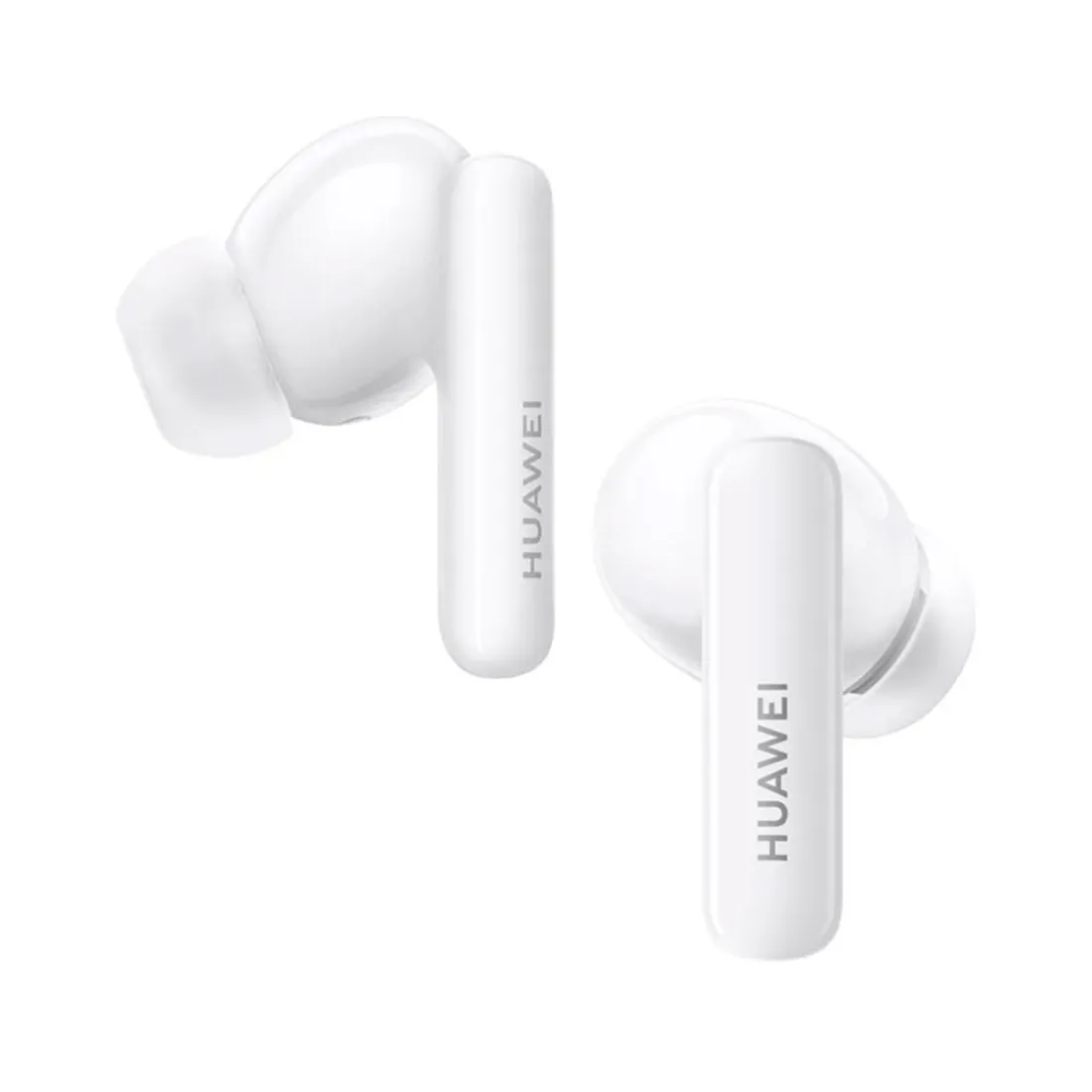 Наушники Huawei FreeBuds 5i T0014 Ceramic White — изображение 3