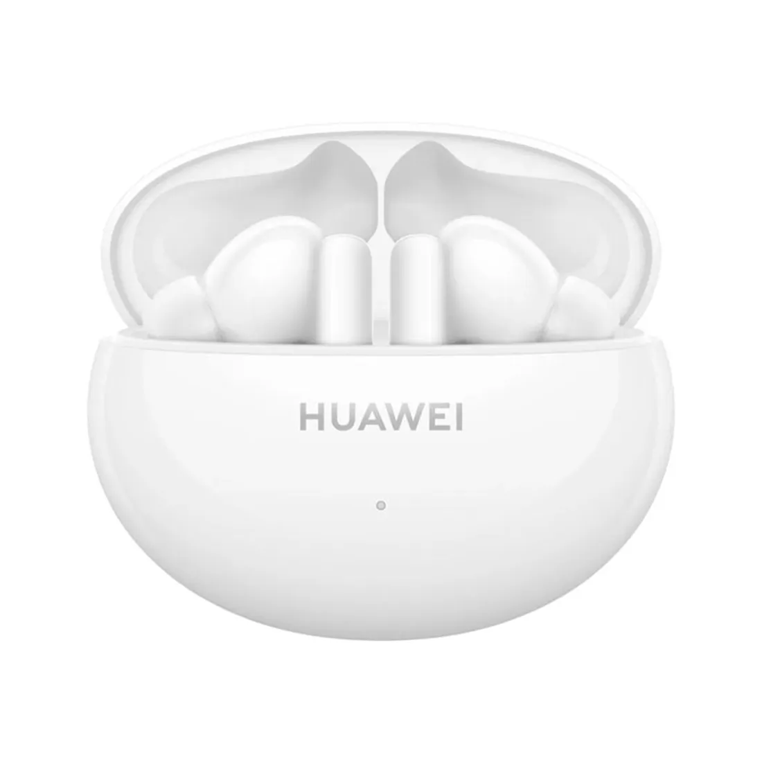 Наушники Huawei FreeBuds 5i T0014 Ceramic White — изображение 2