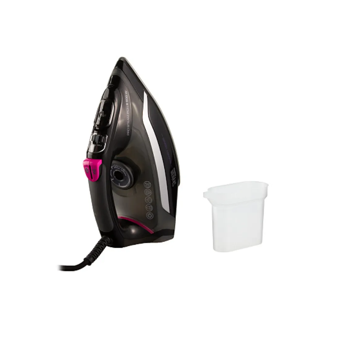 Утюг Redmond RI-C254S — изображение 3