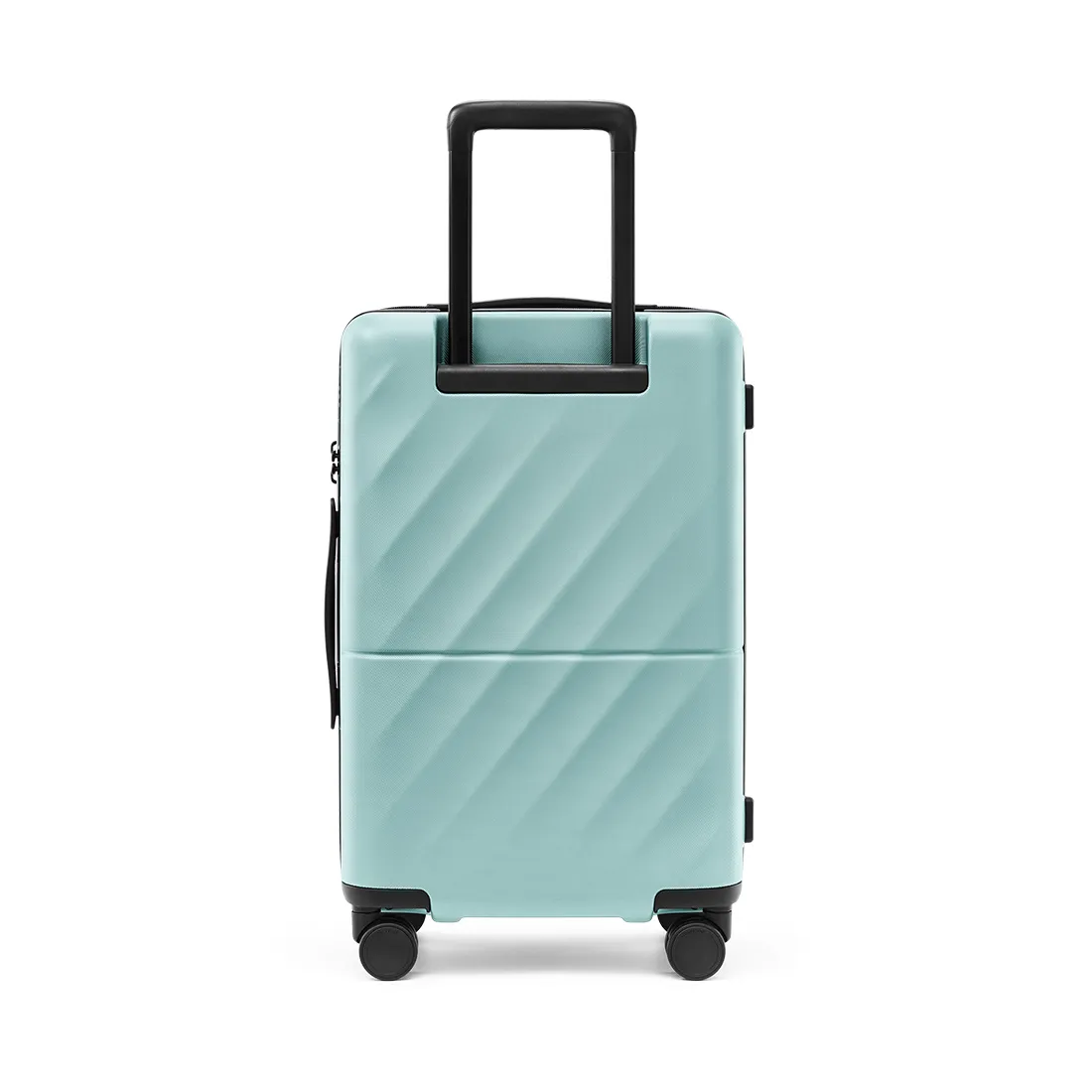 Чемодан NINETYGO Ripple Luggage 22'' Mint Green — изображение 3