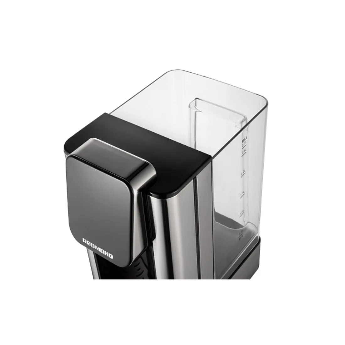 Термопот Redmond RTP-806 Черный — изображение 2