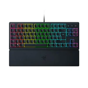 Клавиатура Razer Ornata V3 Tenkeyless - Russian Layout
