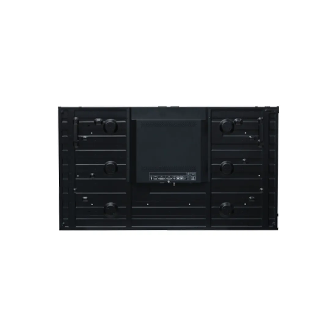 Видеостенный дисплей Dahua DHI-LS550UCM-BF 55" — изображение 3