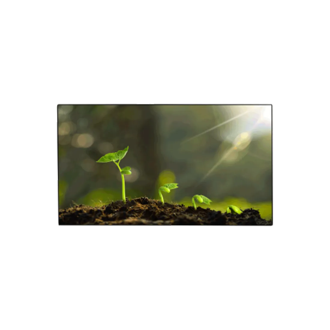 Видеостенный дисплей Dahua DHI-LS550UCM-BF 55" — изображение 2